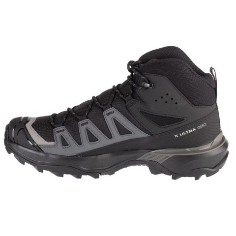 Buty Salomon X Ultra 360 MID GTX M 474476 Buty Salomon X Ultra 360 MID GTX M 474476