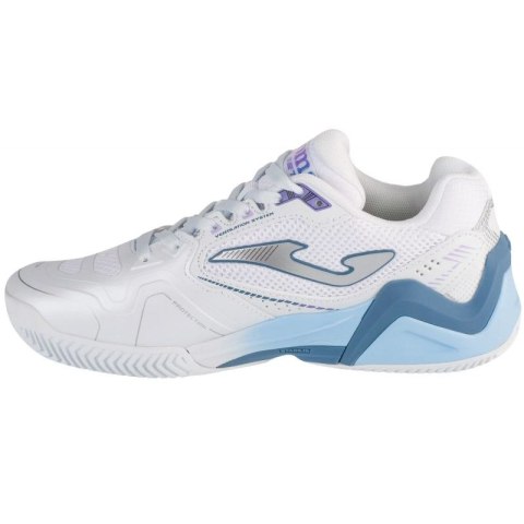 Buty do tenisa Joma Set Lady 2402 W TSELW2402C Buty do tenisa Joma Set Lady 2402 W TSELW2402C