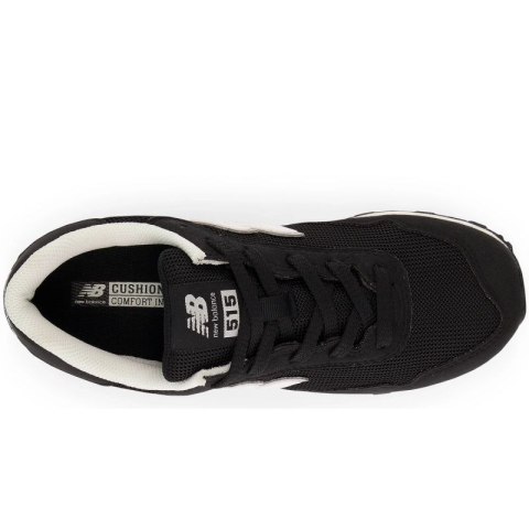 Buty sportowe New Balance Jr GC515BLK Buty sportowe New Balance Jr GC515BLK