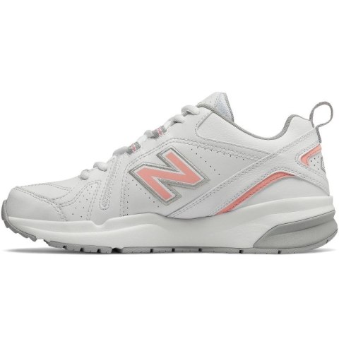 Buty sportowe New Balance W WX608WP5 Buty sportowe New Balance W WX608WP5