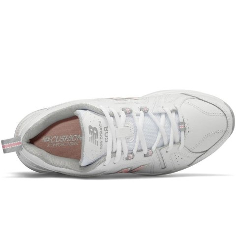 Buty sportowe New Balance W WX608WP5 Buty sportowe New Balance W WX608WP5