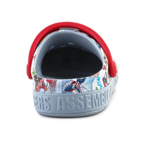 Chodaki Crocs Avengers Off Court Clog K Jr 209943-0ID