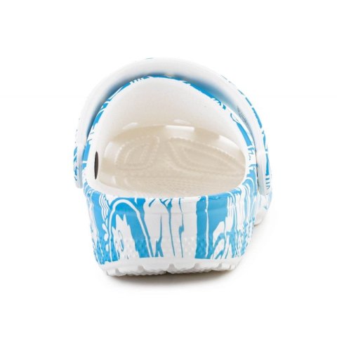 Chodaki Crocs Classic Duke Print Clog 210003-4OX