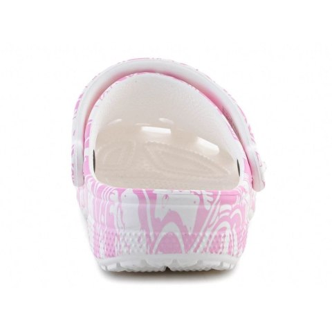Chodaki Crocs Classic Duke Print Clog 210003-6WY