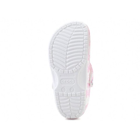 Chodaki Crocs Classic Duke Print Clog 210003-6WY