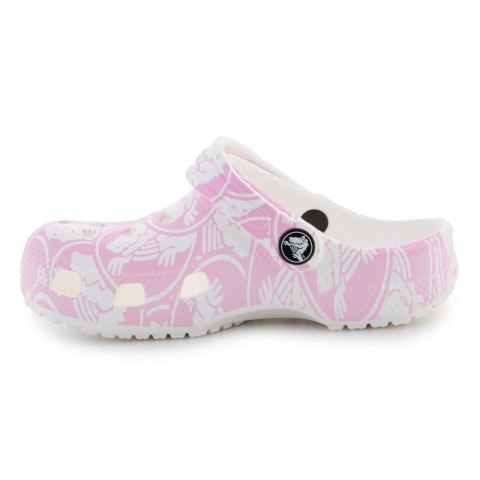 Chodaki Crocs Classic Duke Print Clog K Jr 210007-6WY