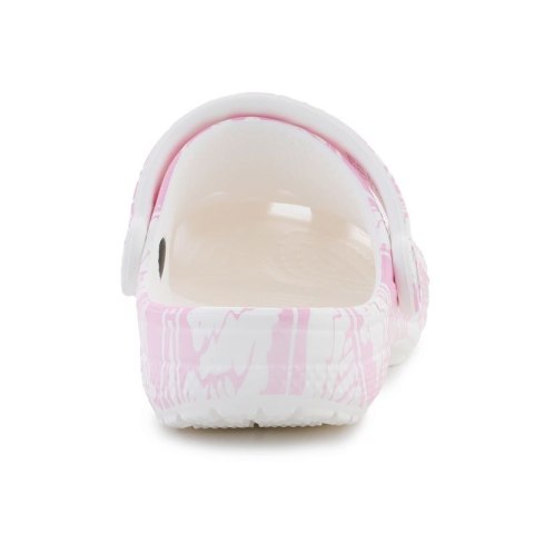 Chodaki Crocs Classic Duke Print Clog K Jr 210007-6WY
