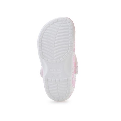 Chodaki Crocs Classic Duke Print Clog K Jr 210007-6WY