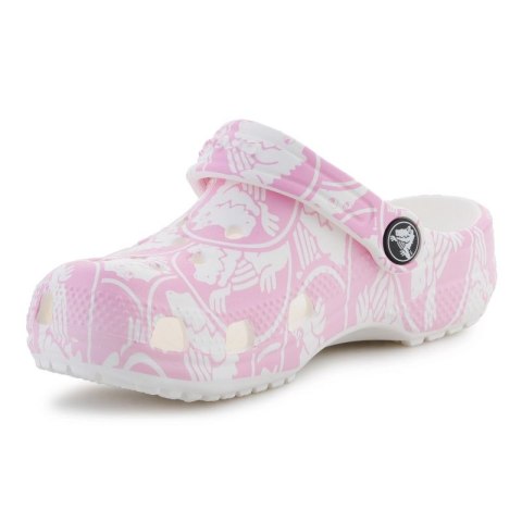 Chodaki Crocs Classic Duke Print Clog K Jr 210007-6WY