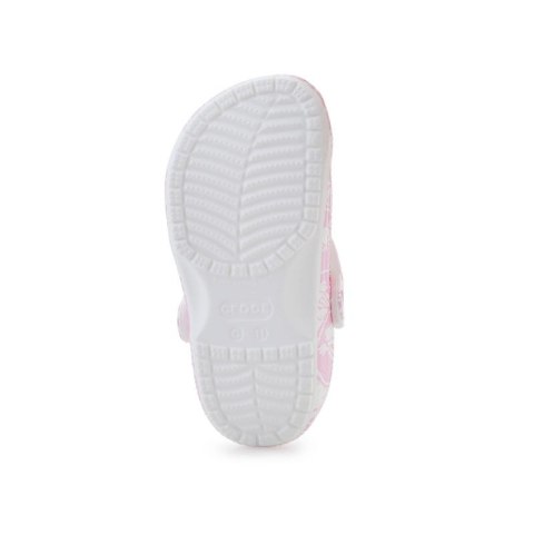 Chodaki Crocs Classic Duke Print Clog K Jr 210007-6WY