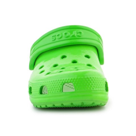 Chodaki Crocs Classic Neon Highlighter Clog K Jr 209570-3WA
