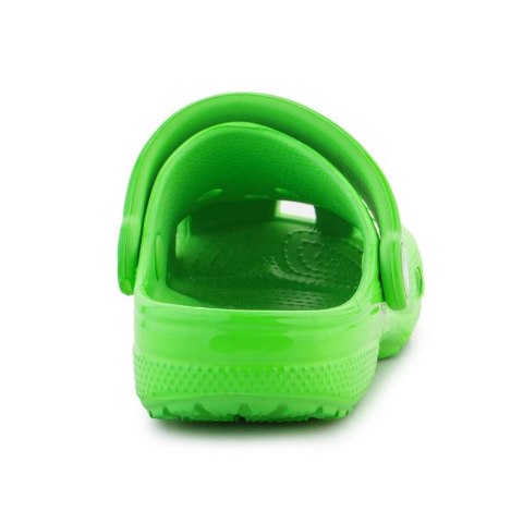Chodaki Crocs Classic Neon Highlighter Clog K Jr 209570-3WA