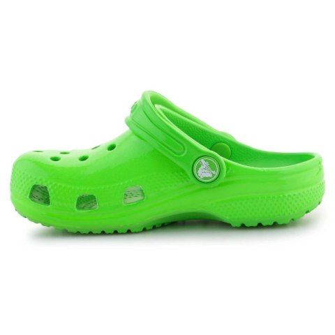 Chodaki Crocs Classic Neon Highlighter Clog K Jr 209570-3WA