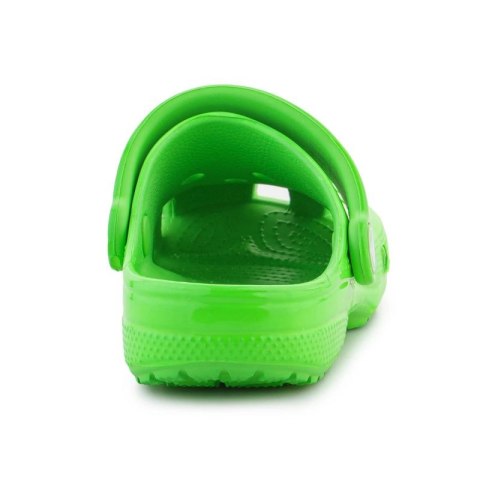 Chodaki Crocs Classic Neon Highlighter Clog K Jr 209570-3WA