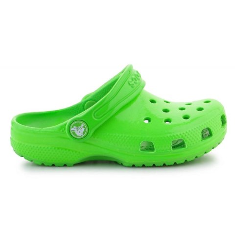 Chodaki Crocs Classic Neon Highlighter Clog K Jr 209570-3WA