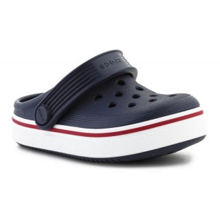 Chodaki Crocs Crocband Off Court Jr 208479-4CC