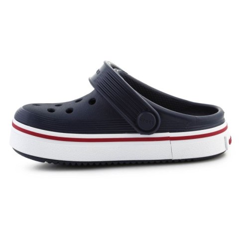 Chodaki Crocs Crocband Off Court Jr 208479-4CC
