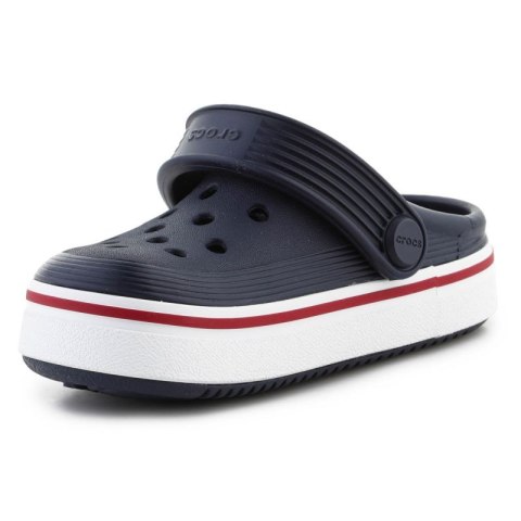 Chodaki Crocs Crocband Off Court Jr 208479-4CC