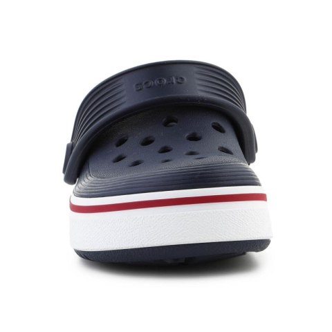 Chodaki Crocs Crocband Off Court Jr 208479-4CC