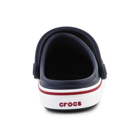 Chodaki Crocs Crocband Off Court Jr 208479-4CC