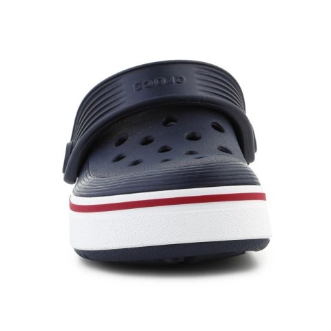 Chodaki Crocs Crocband Off Court Jr 208479-4CC