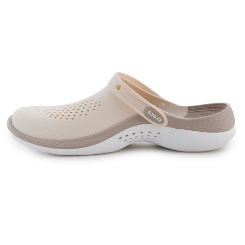 Chodaki Crocs Literide 360 Clog M 206708-0WW