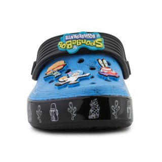 Chodaki Crocs Spongebob Multi Off Jr 209823-001