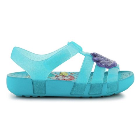 Crocs Princess Ariel Isabella Sandal Jr 209901-4KR