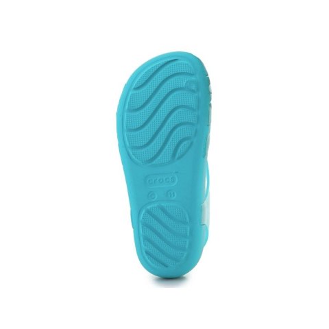 Crocs Princess Ariel Isabella Sandal Jr 209901-4KR