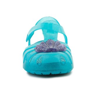Crocs Princess Ariel Isabella Sandal Jr 209902-4KR