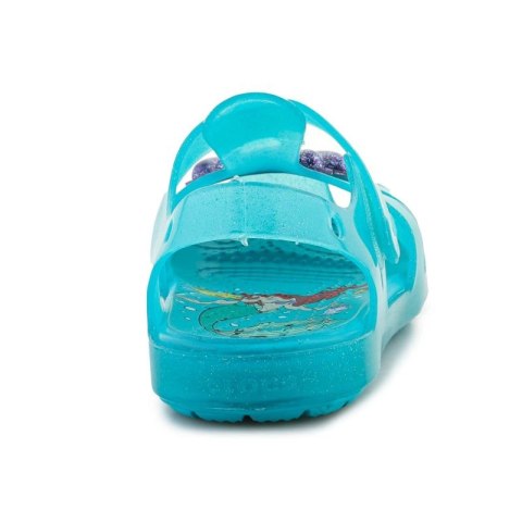 Crocs Princess Ariel Isabella Sandal Jr 209902-4KR