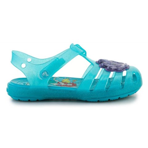 Crocs Princess Ariel Isabella Sandal Jr 209902-4KR