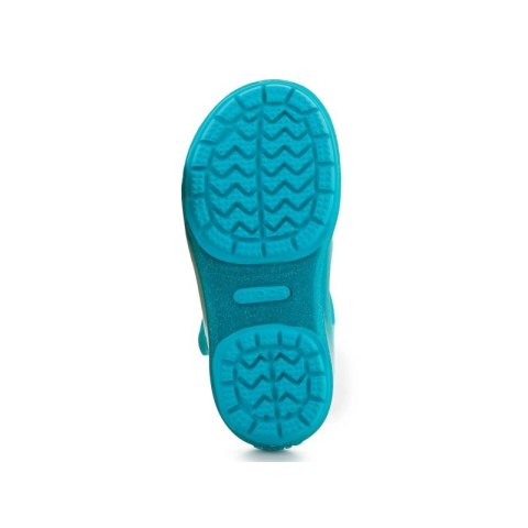 Crocs Princess Ariel Isabella Sandal Jr 209902-4KR