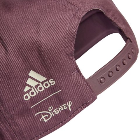 Czapka z daszkiem adidas Disney Minnie Mouse Jr IW1124 Czapka z daszkiem adidas Disney Minnie Mouse Jr IW1124