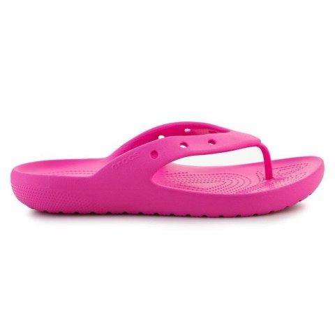 Japonki Crocs Classic Flip V2 W 209402-6UB