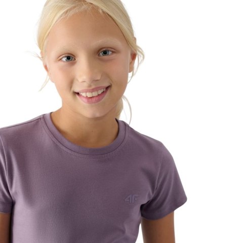 Koszulka 4F F1658 Jr 4FJWMM00TTSHF1658 51S Koszulka 4F F1658 Jr 4FJWMM00TTSHF1658 51S