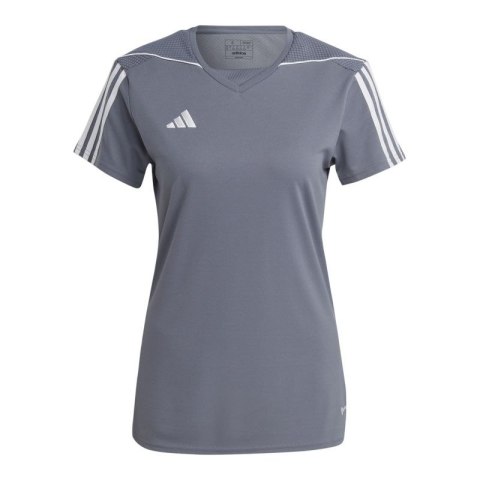 Koszulka damska adidas Tiro 23 League IC7482 Koszulka damska adidas Tiro 23 League IC7482
