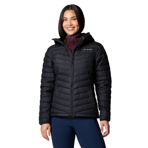 Kurtka Columbia Westridge Hooded Down Jacket W 2051265011 Kurtka Columbia Westridge Hooded Down Jacket W 2051265011