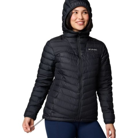 Kurtka Columbia Westridge Hooded Down Jacket W 2051265011 Kurtka Columbia Westridge Hooded Down Jacket W 2051265011