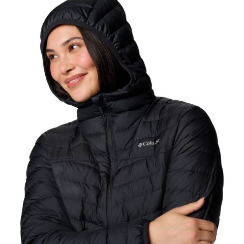 Kurtka Columbia Westridge Hooded Down Jacket W 2051265011 Kurtka Columbia Westridge Hooded Down Jacket W 2051265011