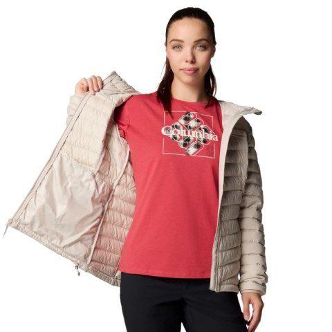 Kurtka Columbia Westridge Hooded Down Jacket W 2051265279 Kurtka Columbia Westridge Hooded Down Jacket W 2051265279