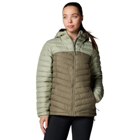 Kurtka Columbia Westridge Hooded Down Jacket W 2051265349 Kurtka Columbia Westridge Hooded Down Jacket W 2051265349