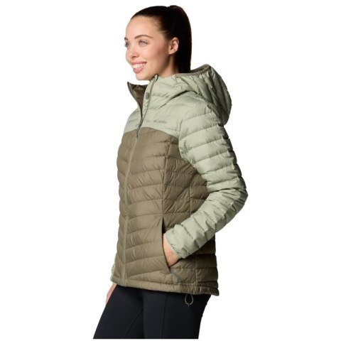 Kurtka Columbia Westridge Hooded Down Jacket W 2051265349 Kurtka Columbia Westridge Hooded Down Jacket W 2051265349