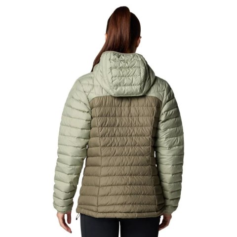 Kurtka Columbia Westridge Hooded Down Jacket W 2051265349 Kurtka Columbia Westridge Hooded Down Jacket W 2051265349