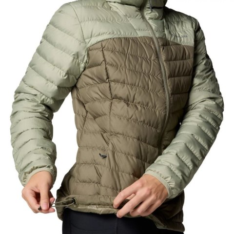 Kurtka Columbia Westridge Hooded Down Jacket W 2051265349 Kurtka Columbia Westridge Hooded Down Jacket W 2051265349
