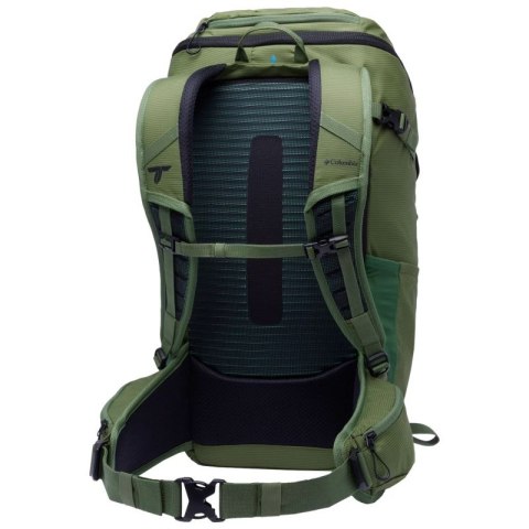Plecak Columbia Triple Canyon 36L Hiking Backpack 2071541352 Plecak Columbia Triple Canyon 36L Hiking Backpack 2071541352