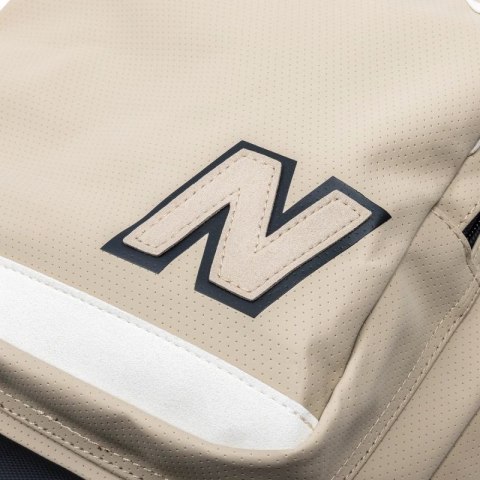 Plecak New Balance Legacy Backpack LAB23104SOT Plecak New Balance Legacy Backpack LAB23104SOT