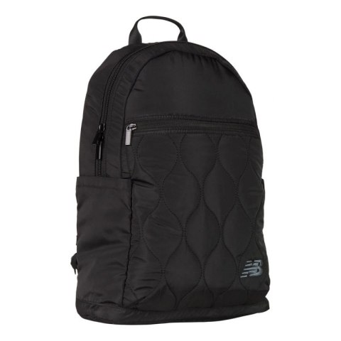 Plecak New Balance Yoga Lifestyle Bk LAB23176BK Plecak New Balance Yoga Lifestyle Bk LAB23176BK