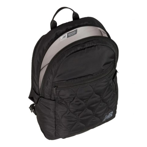 Plecak New Balance Yoga Lifestyle Bk LAB23176BK Plecak New Balance Yoga Lifestyle Bk LAB23176BK