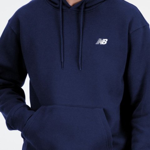 Bluza New Balance Small Logo French NNY M MT41508NNY Bluza New Balance Small Logo French NNY M MT41508NNY
